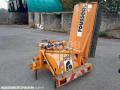 Autre Rousseau             TS 160