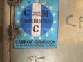 Autre nc             CARROY-GIRAUDON