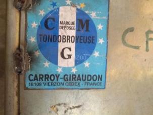 Autre nc CARROY-GIRAUDON