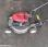 Tondeuse Honda HRD536 C3 HXE