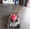 Tondeuse Honda HRD536 C3 HXE