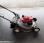 Tondeuse Honda HRD536 C3 HXE