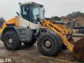 Chargeuse  Liebherr L546