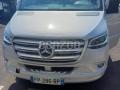 Autobus Mercedes Sprinter