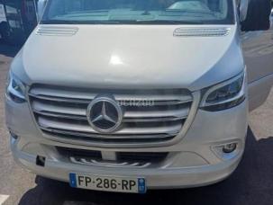 Autobus Mercedes Sprinter