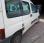 Fourgon avec parois et toit rigide Citroën Berlingo