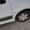 Fourgon avec parois et toit rigide Citroën Berlingo
