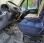 Fourgon avec parois et toit rigide Peugeot Boxer