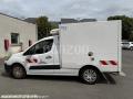 Fourgon à température dirigée (frigo) Citroën Berlingo