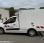 Fourgon à température dirigée (frigo) Citroën Berlingo