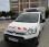 Fourgon à température dirigée (frigo) Citroën Berlingo