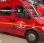 Fourgon avec parois et toit rigide Renault Master