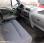 Fourgon avec parois et toit rigide Renault Master