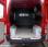 Fourgon avec parois et toit rigide Renault Master