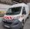 Fourgon avec parois et toit rigide Citroën Jumper