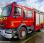 Incendie Renault Midlum