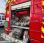 Incendie Renault Midlum