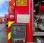 Incendie Renault Midlum