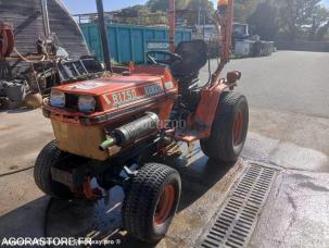 Micro tracteur Kubota 1750D