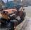 Micro tracteur Kubota             1750D