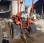 Micro tracteur Kubota             1750D