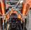 Micro tracteur Kubota             1750D