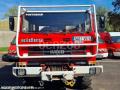 Incendie Iveco