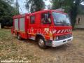 Incendie Iveco 79.14