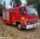 Incendie Iveco 79.14