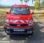 Fourgon avec parois et toit rigide Renault Kangoo