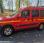 Fourgon avec parois et toit rigide Renault Kangoo