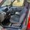 Fourgon avec parois et toit rigide Renault Kangoo