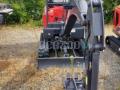 Mini-pelle nc HY20