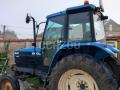 Tracteur agricole Ford 66402RM