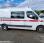 Fourgon avec parois et toit rigide Renault Master