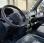 Fourgon avec parois et toit rigide Renault Master