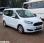 Fourgon avec parois et toit rigide Ford T.COURIER