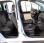 Fourgon avec parois et toit rigide Ford T.COURIER