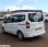 Fourgon avec parois et toit rigide Ford T.COURIER