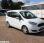 Fourgon avec parois et toit rigide Ford T.COURIER