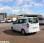 Fourgon avec parois et toit rigide Ford T.COURIER
