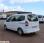 Fourgon avec parois et toit rigide Ford T.COURIER