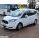 Fourgon avec parois et toit rigide Ford T.COURIER