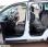 Fourgon avec parois et toit rigide Ford T.COURIER