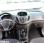 Fourgon avec parois et toit rigide Ford T.COURIER