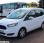 Fourgon avec parois et toit rigide Ford T.COURIER