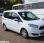 Fourgon avec parois et toit rigide Ford T.COURIER