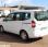 Fourgon avec parois et toit rigide Ford T.COURIER