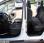Fourgon avec parois et toit rigide Ford T.COURIER