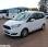 Fourgon avec parois et toit rigide Ford T.COURIER